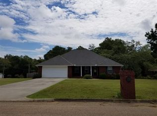 604 Spurlin St, Opp, AL 36467