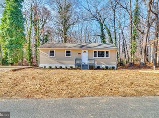 11553 Senora Ln, Lusby, MD 20657