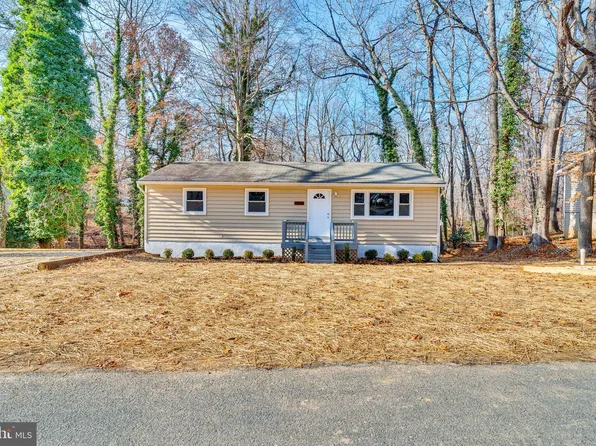 11553 Senora Ln, Lusby, MD 20657