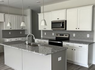 1078 June Wilde Rdg LOT 16244, Spring Hill, TN 37174