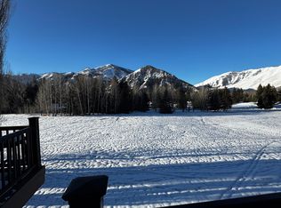 Bigwood Sub Amended, Ketchum, ID 83340