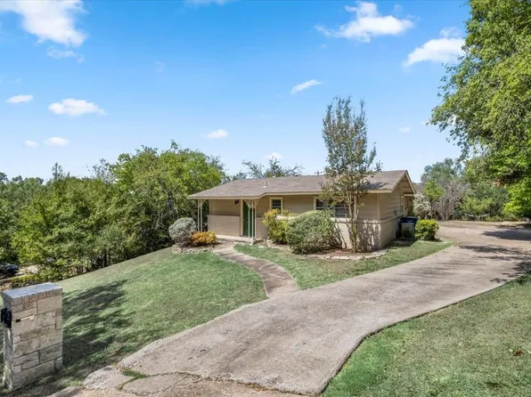 3306 Westhill Dr Unit A, Austin, TX 78704