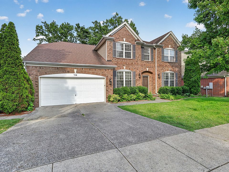 1st image of 714 Crestmark Dr