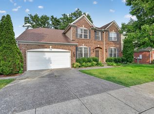 714 Crestmark Dr, Mount Juliet, TN 37122