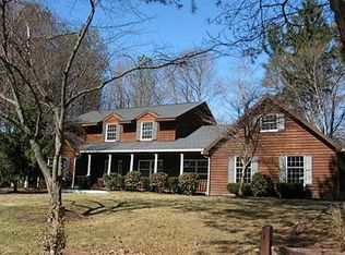 6452 Pheasant Run Blvd, Fairview, PA 16415