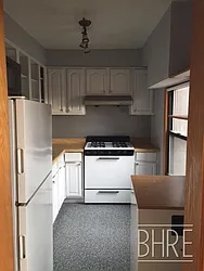 Rented by Brooklyn Heights Real Estate Inc