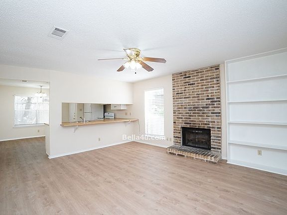 2nd image of 3305 Dunliegh Dr #B