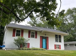 2816 Covington St, West Lafayette, IN 47906