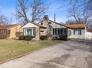 680 S Fraser Ave, Kankakee, IL 60901