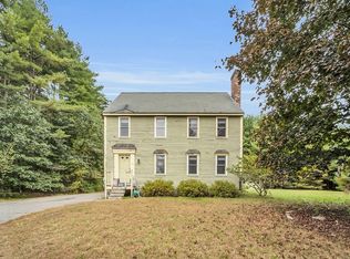 18 Crosswinds Dr, Groton, MA 01450