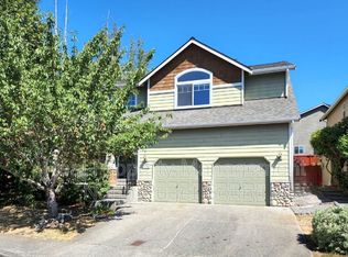 6611 76th Dr NE, Marysville, WA 98270