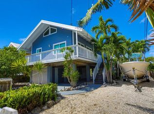 52 Cutthroat Dr, Cudjoe Key, FL 33042