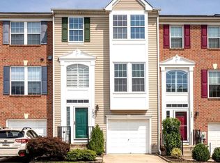 292 Cherry Tree Sq, Forest Hill, MD 21050