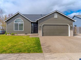 1474 S 6th St, Independence, OR 97351