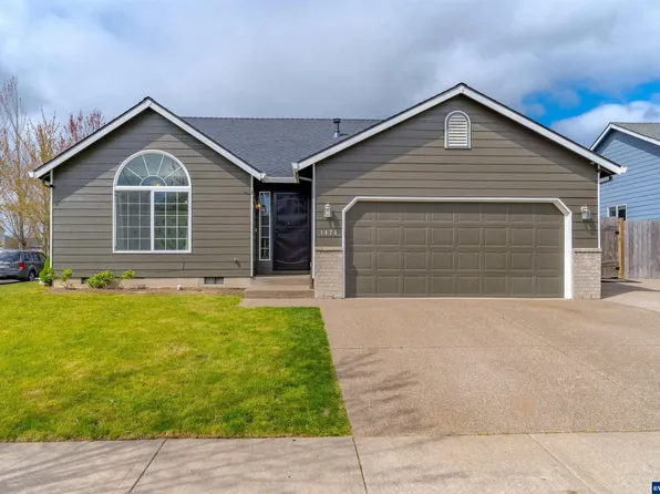 1474 S 6th St, Independence, OR 97351