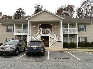 2636 Guyer St UNIT 1C, High Point, NC 27265