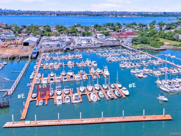 148 City Island Avenue #E-21, Bronx, NY 10464