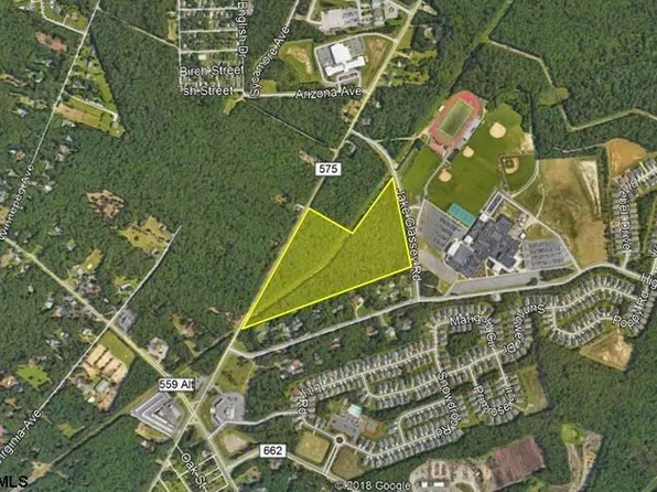 5084 English Creek Ave, Egg Harbor Township, NJ 08234