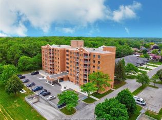 3915 Southwinds Dr #604, Windsor, ON N9G 2S8