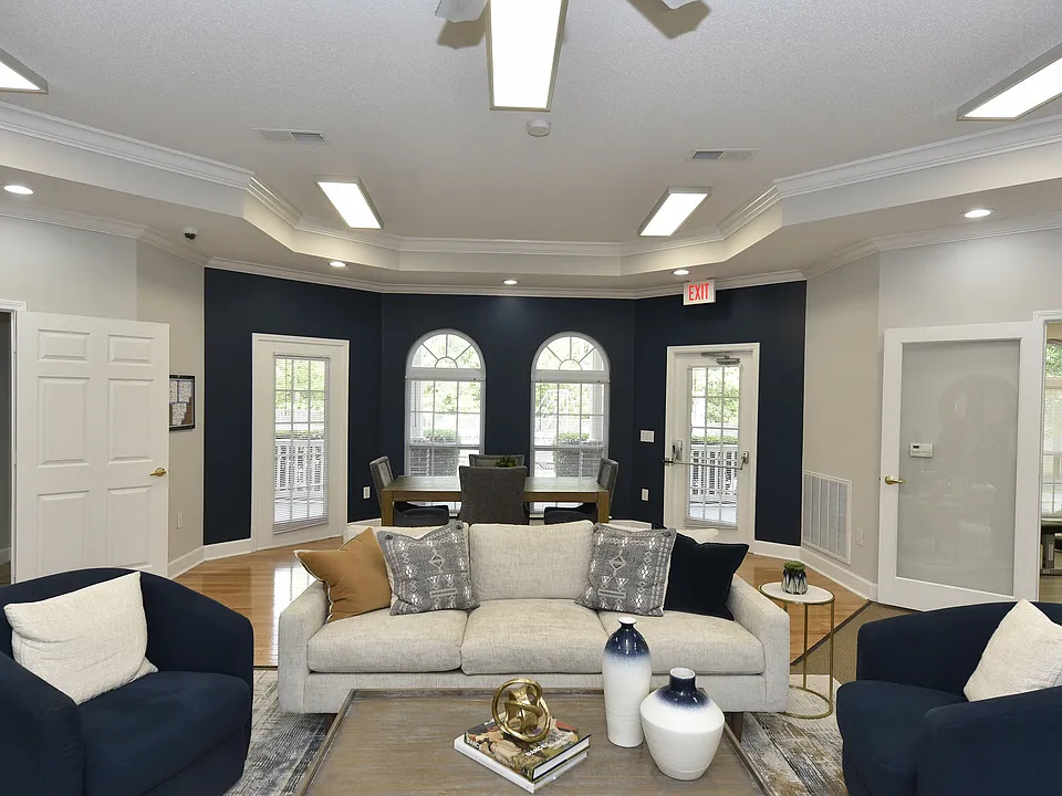 Community Clubhouse