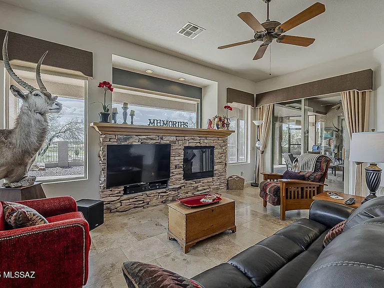 65473 E Rose Ridge Dr — Photo 12
