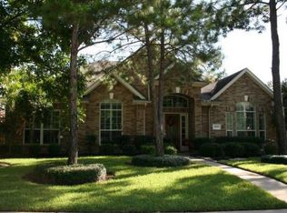 16114 Pebble Creek Trl, Cypress, TX 77433