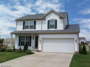 2499 Hazelnut Rd, Kent, OH 44240