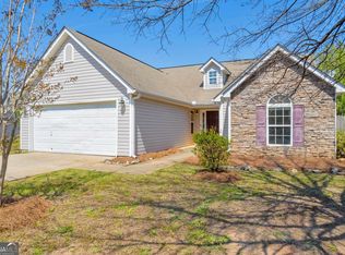 293 Timberwind Dr, Byron, GA 31008