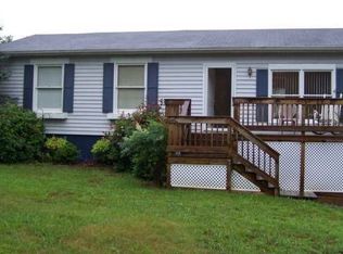 206 Weaver Ln, Kingsport, TN 37664