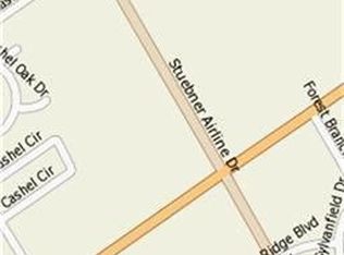 2059 Doolan Dr, Conroe, TX 77301