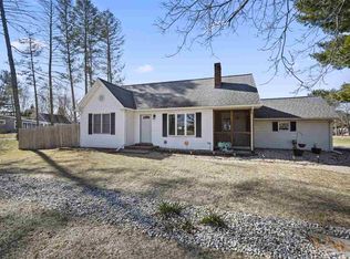 3130 Reynolds Rd, Jackson, MI 49201