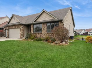 4947 E Hull Ave, Des Moines, IA 50317