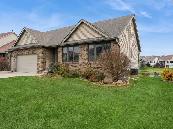 4947 E Hull Ave, Des Moines, IA 50317