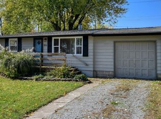 804 Eastwich Dr, Lafayette, IN 47905
