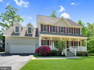 10488 Madison Dr, King George, VA 22485