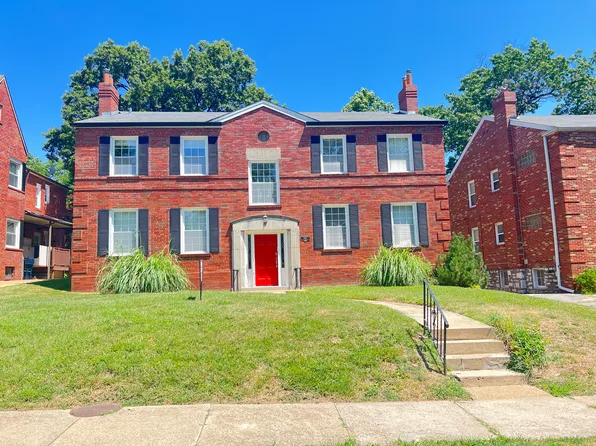 7901 Delmar Blvd #2A, Saint Louis, MO 63130