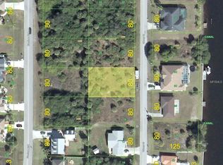 4259 Library St, Port Charlotte, FL 33948