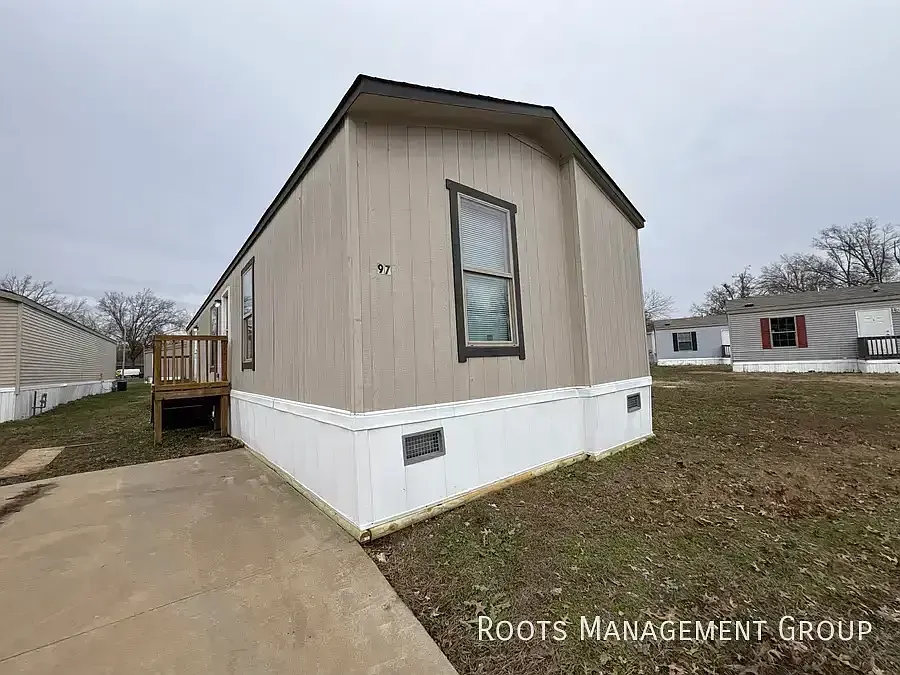 200 Paradise Acres Rd #97