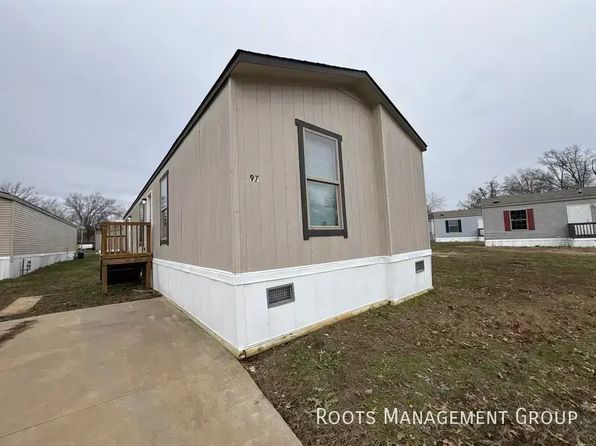 200 Paradise Acres Rd #97