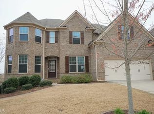 4205 Wollaston Rd, Cumming, GA 30041