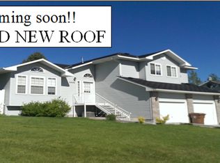 4446 Mountain Park Rd, Pocatello, ID 83202