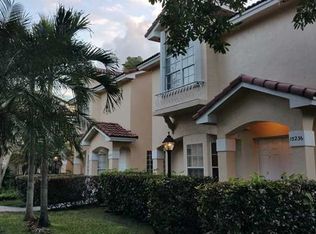 15236 SW 111th St #0, Miami, FL 33196