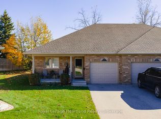 33 Fairhaven Ln #13, Goderich, ON N7A0A5