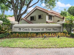 5620 Coach House Cir APT D, Boca Raton, FL 33486