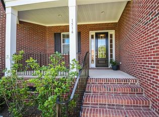 1516 Prickly Ln, Waxhaw, NC 28173