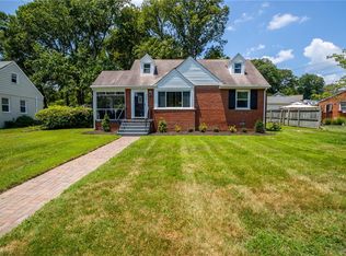 1206 Camden Dr, Henrico, VA 23229