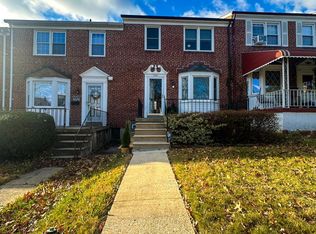 5826 Leith Walk, Baltimore, MD 21239