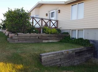 409 Promised Land Rd, Floweree, MT 59440