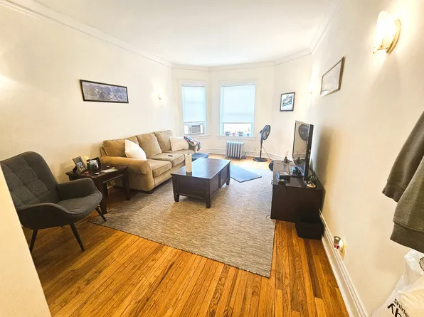 6970 Sheridan, 6970 N Sheridan Rd APT 3A, Chicago, IL 60626