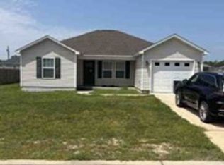 6012 Colton Blaine Ct, Crestview, FL 32539